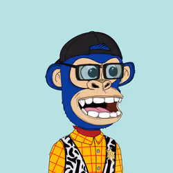 Kindergarten BabyApes #8645