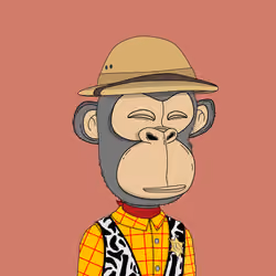 Kindergarten BabyApes #1577