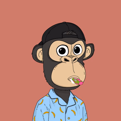Kindergarten BabyApes #4374