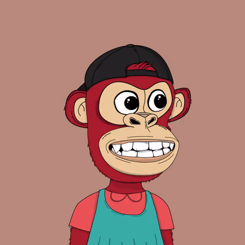 Kindergarten BabyApes #2152
