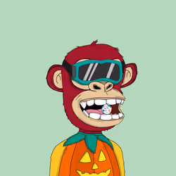 Kindergarten BabyApes #4076