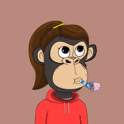 Kindergarten BabyApes #9185