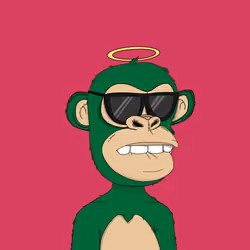 Kindergarten BabyApes #4938