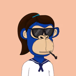 Kindergarten BabyApes #2042