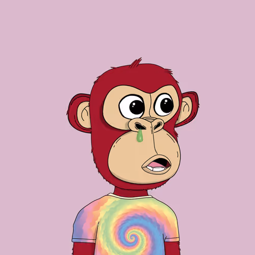Kindergarten BabyApes #20