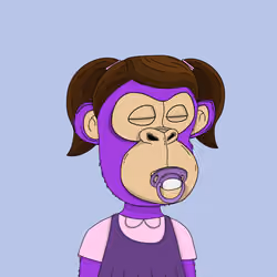 Kindergarten BabyApes #3754