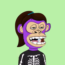 Kindergarten BabyApes #3161
