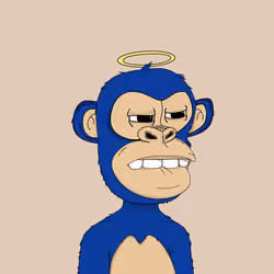 Kindergarten BabyApes #8007