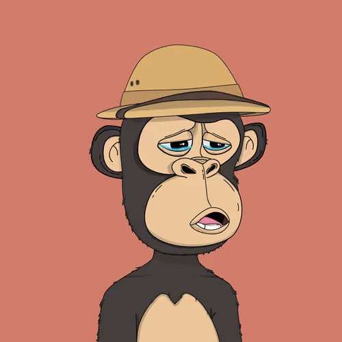 Kindergarten BabyApes #9393