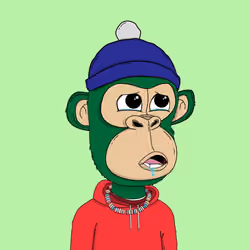 Kindergarten BabyApes #8054