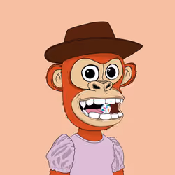 Kindergarten BabyApes #1956