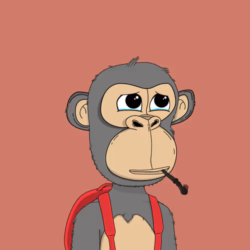 Kindergarten BabyApes #4203