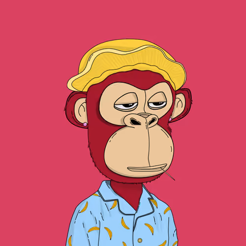Kindergarten BabyApes #4916