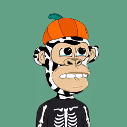 Kindergarten BabyApes #575