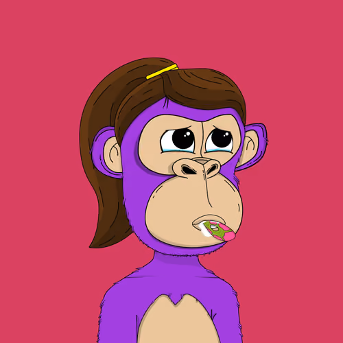 Kindergarten BabyApes #9134