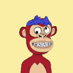 Kindergarten BabyApes #874