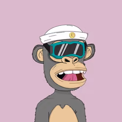 Kindergarten BabyApes #2618