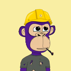Kindergarten BabyApes #7696