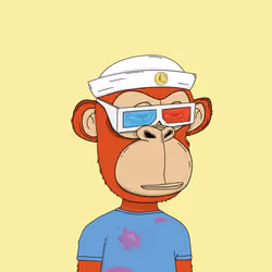 Kindergarten BabyApes #6275