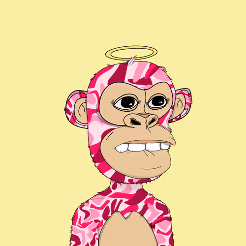 Kindergarten BabyApes #7866