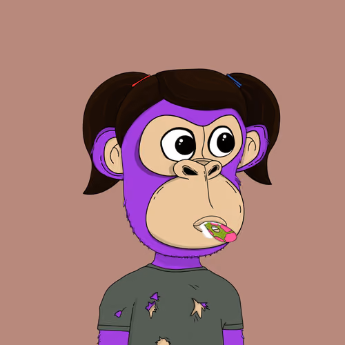 Kindergarten BabyApes #1232
