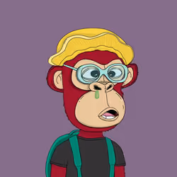 Kindergarten BabyApes #1342