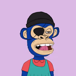 Kindergarten BabyApes #2502