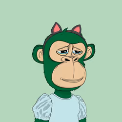 Kindergarten BabyApes #9592