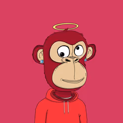 Kindergarten BabyApes #4005