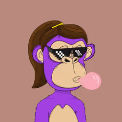 Kindergarten BabyApes #3177