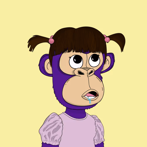 Kindergarten BabyApes #6344