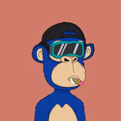 Kindergarten BabyApes #1744