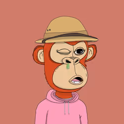 Kindergarten BabyApes #5348