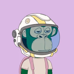 Kindergarten BabyApes #8042