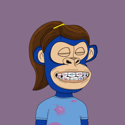 Kindergarten BabyApes #9997