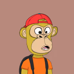 Kindergarten BabyApes #2717