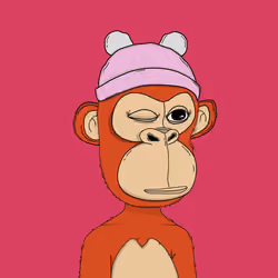 Kindergarten BabyApes #5351