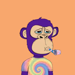 Kindergarten BabyApes #4835