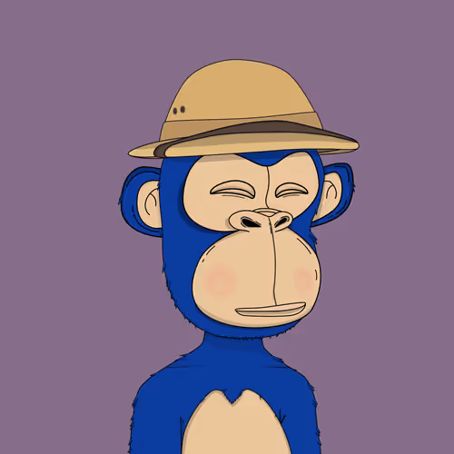 Kindergarten BabyApes #7220