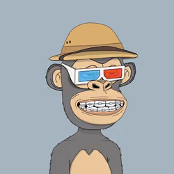 Kindergarten BabyApes #5899