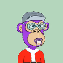 Kindergarten BabyApes #7570