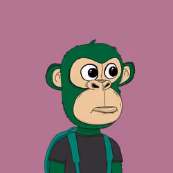 Kindergarten BabyApes #4624