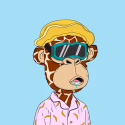 Kindergarten BabyApes #6330
