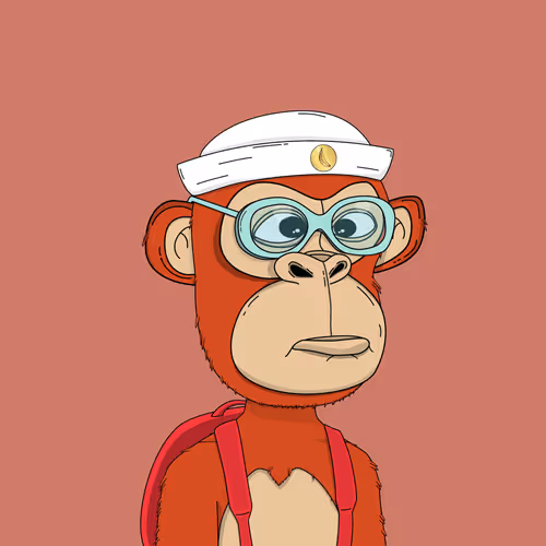 Kindergarten BabyApes #4172