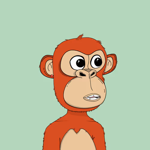 Kindergarten BabyApes #9963
