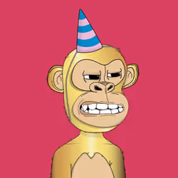 Kindergarten BabyApes #6957