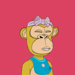 Kindergarten BabyApes #4372