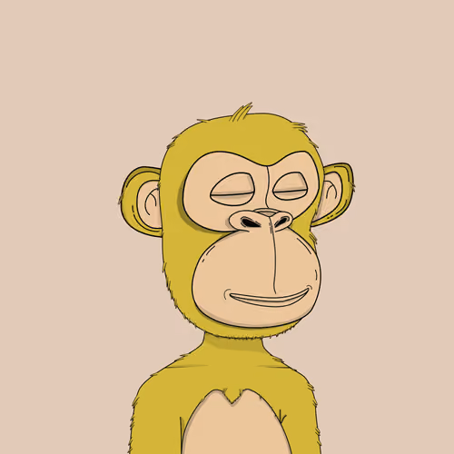 Kindergarten BabyApes #5011