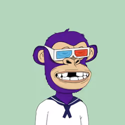 Kindergarten BabyApes #5076