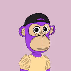 Kindergarten BabyApes #6014